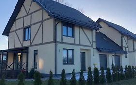 Family House Marupe